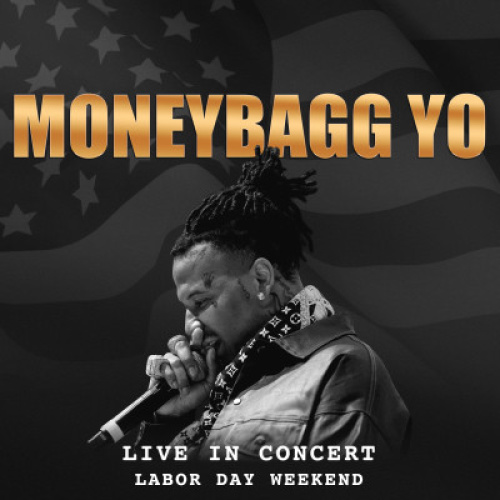 Moneybagg Yo - Flyer