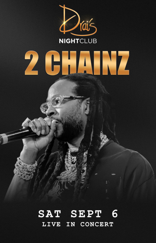 2 Chainz - Flyer
