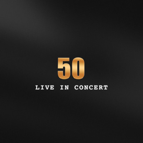 50 CENT - Flyer
