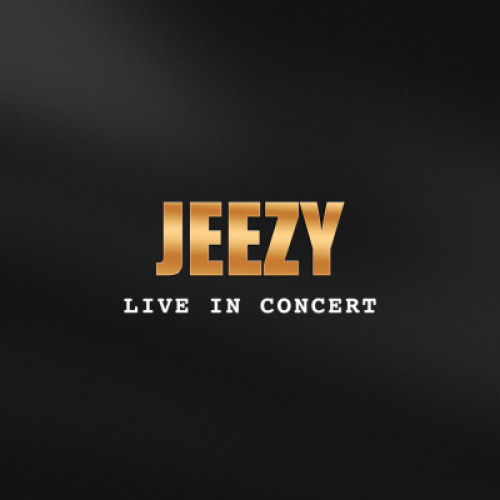 JEEZY - Flyer