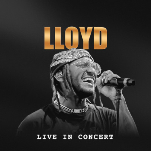 Lloyd - Flyer
