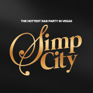 Flyer: Simp City