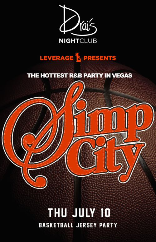 Simp City at Drai's Nightclub thumbnail