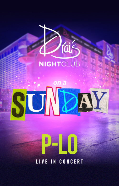 Drai's On a Sunday at Drai's Nightclub thumbnail