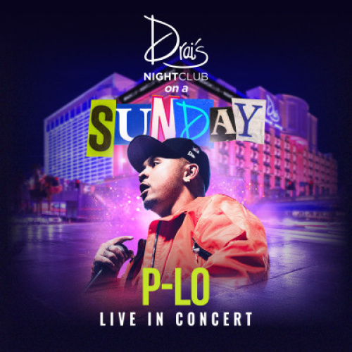 Drai's On a Sunday - Flyer