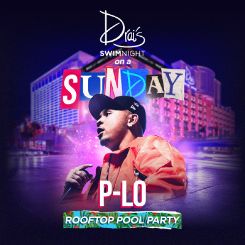 P-Lo - Flyer