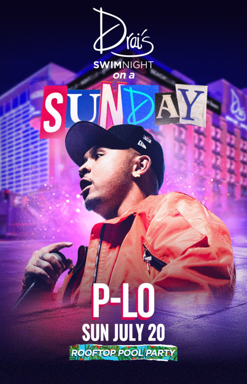 P-Lo - Flyer