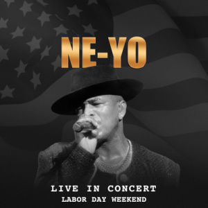 Flyer: Ne - Yo