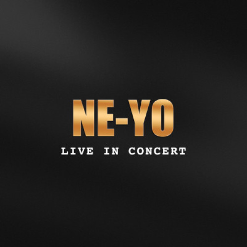 Ne - Yo - Flyer