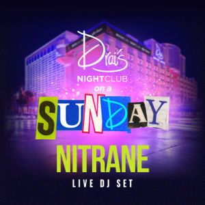 Flyer: Drai