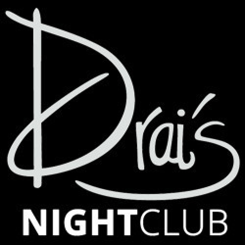 Chris Brown - Drai's Nightclub