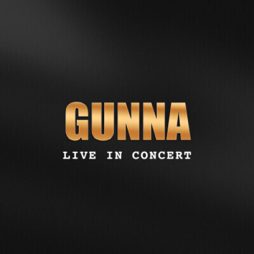 Gunna - Flyer