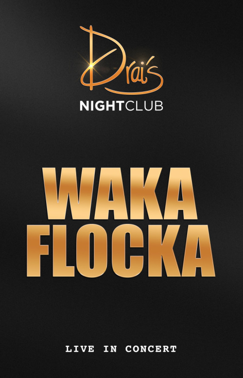 Waka Flocka - Flyer
