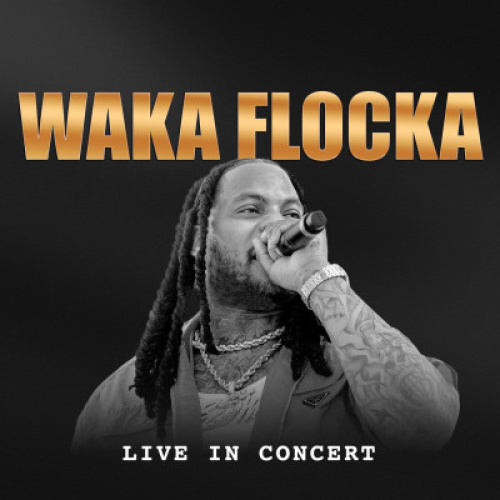 Waka Flocka - Flyer