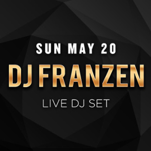 DJ Franzen