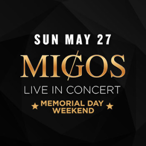 Migos w/ DJ Franzen