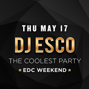 DJ Esco