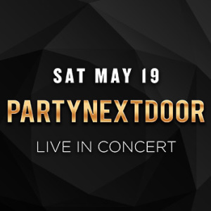 PARTYNEXTDOOR
