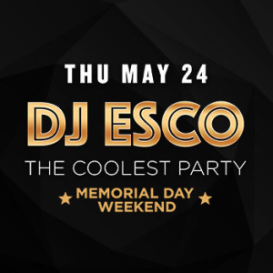 DJ Esco