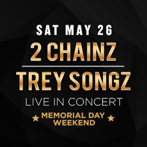2 Chainz | Trey Songz