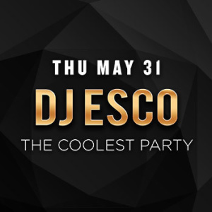 DJ Esco