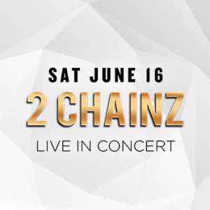 2 Chainz