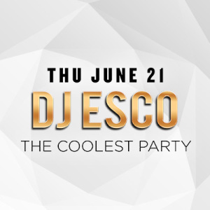 DJ Esco