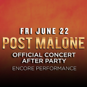 Post Malone