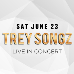 Trey Songz