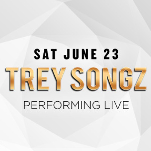 Trey Songz