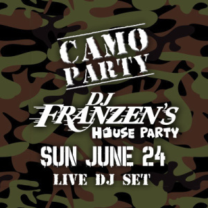 DJ Franzen