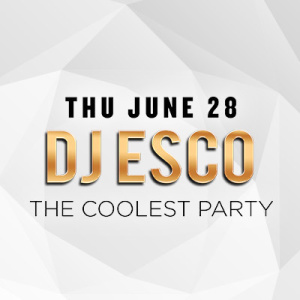 DJ Esco