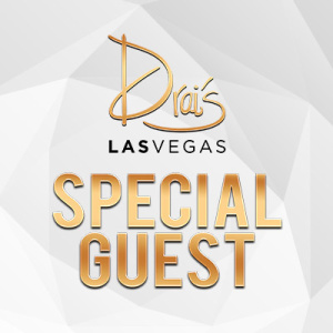 Special Guest