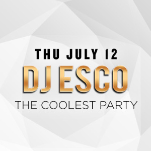 DJ Esco