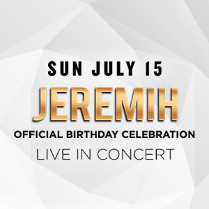 Jeremih