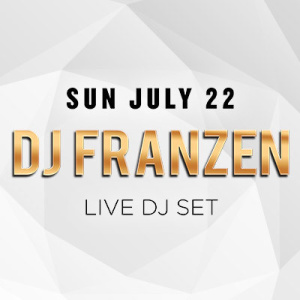 DJ Franzen