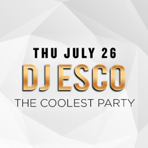DJ Esco
