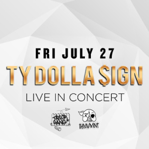 Ty Dolla $ign