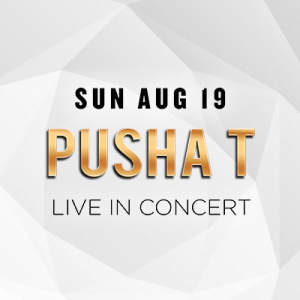 Pusha T