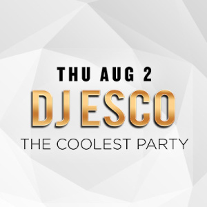 DJ Esco