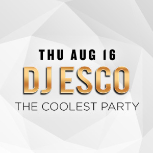 DJ Esco