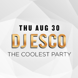 DJ Esco