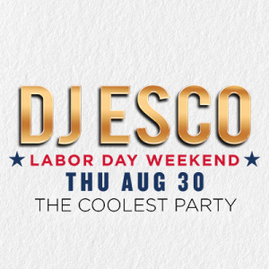 DJ Esco