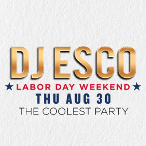 DJ Esco
