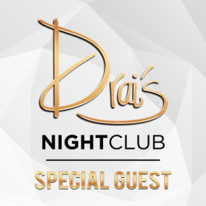 Special Guest