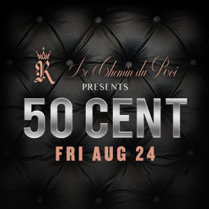 50 Cent