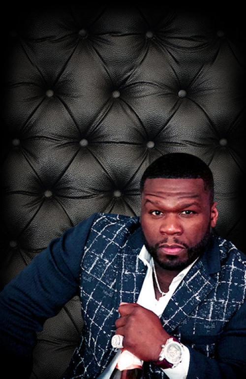 50 Cent - Drai's Nightclub