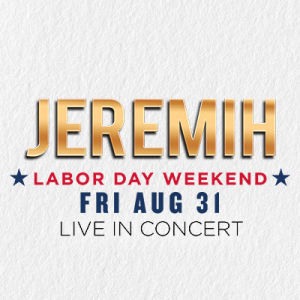Jeremih