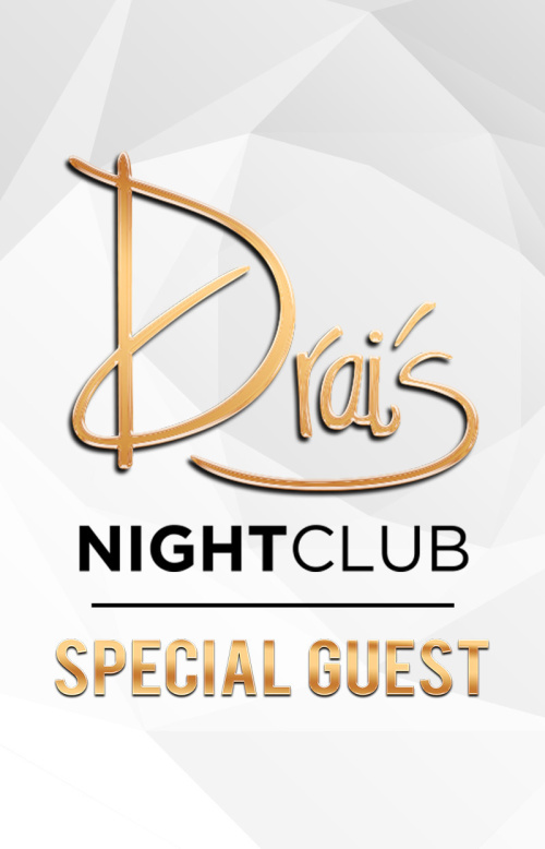 Jeremih - Drai's Nightclub