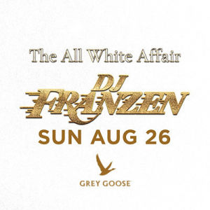 All White Party